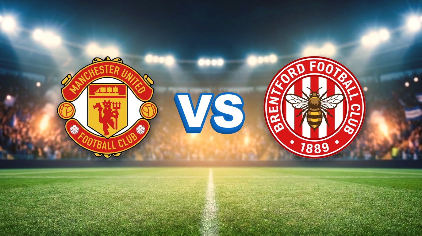 Man United v Brentford Tickets