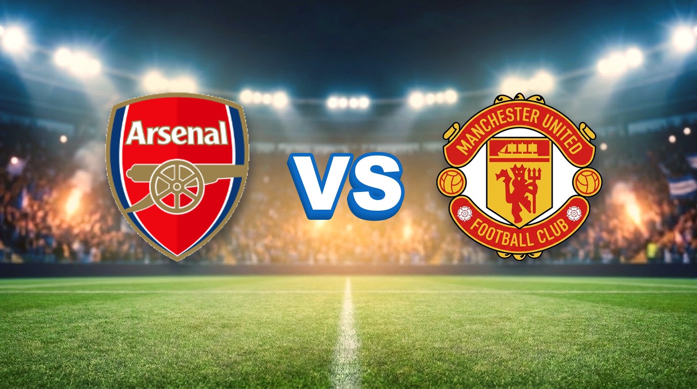 Arsenal v Man United Tickets