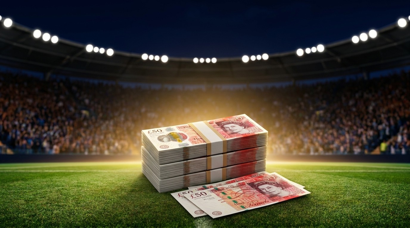 £500 Cash