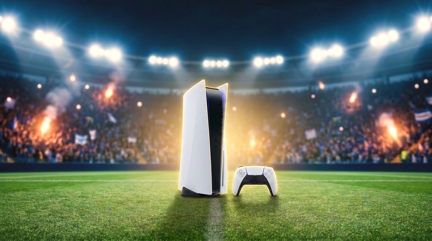 PlayStation 5