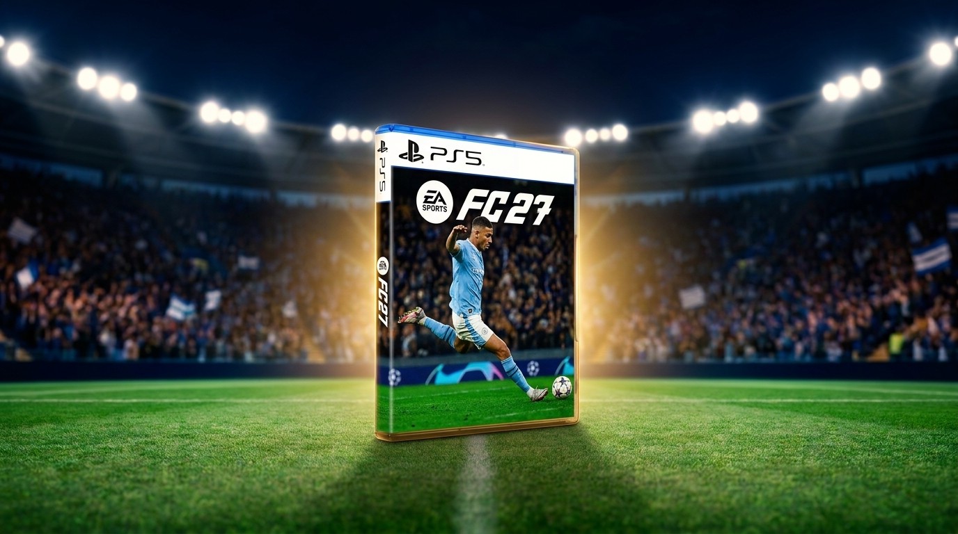 EA Sports FC 27