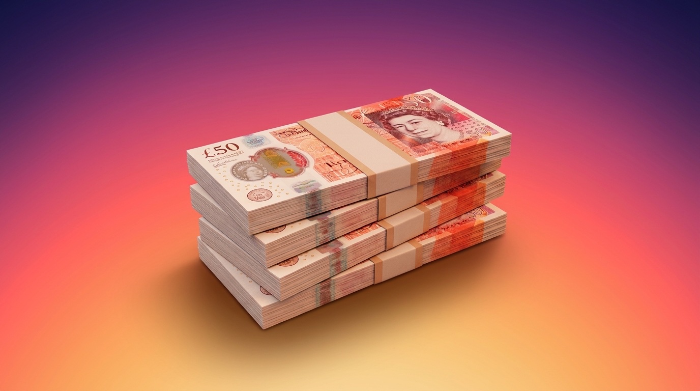 £500 Cash