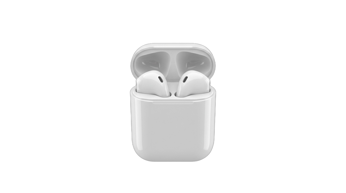 AirPods Pro 3