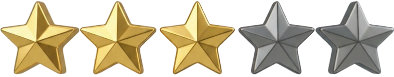 star rating