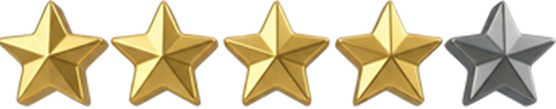 star rating