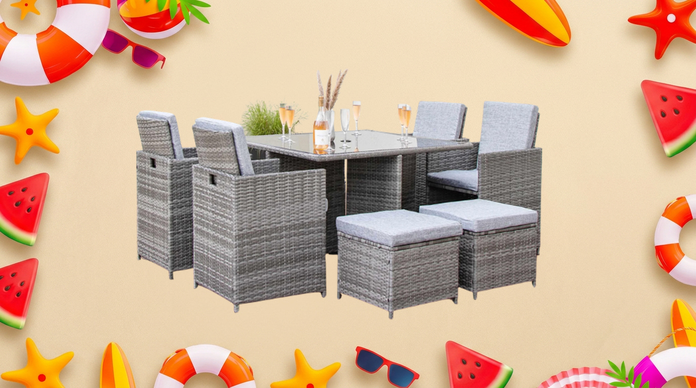 Summer Furniture
