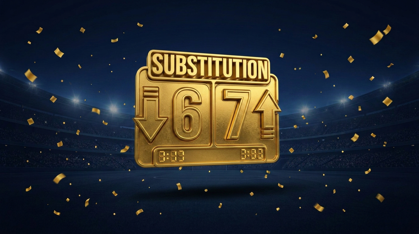 20p Super Sub