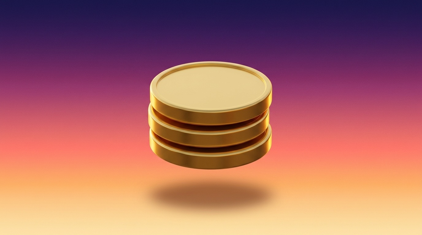 25p Credit