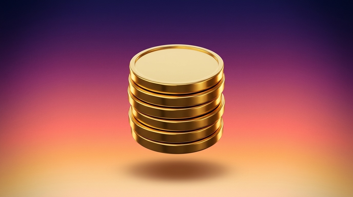 40p Credit