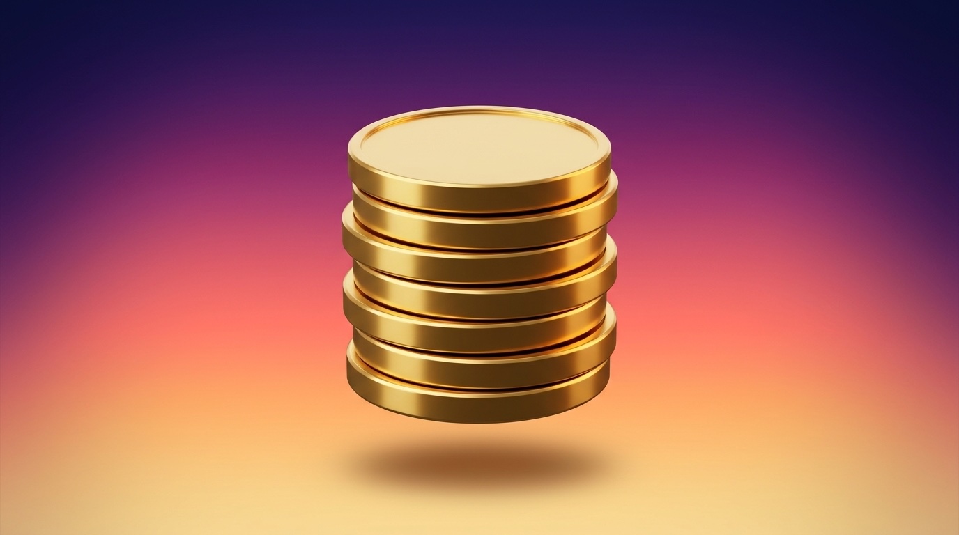 45p Credit