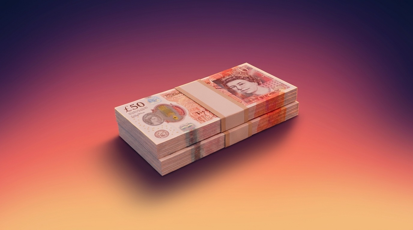 £150 Cash