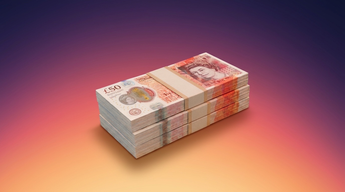 £250 Cash