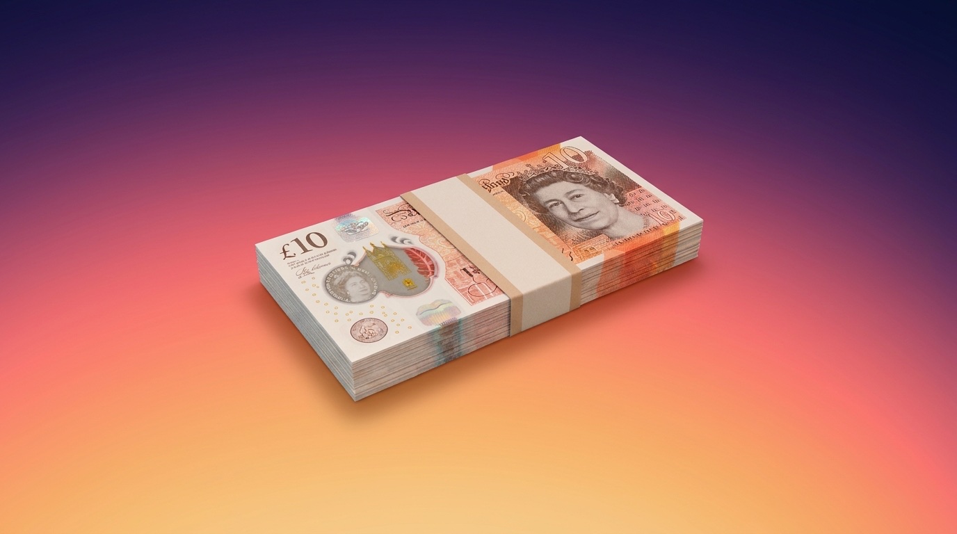 £30 Cash