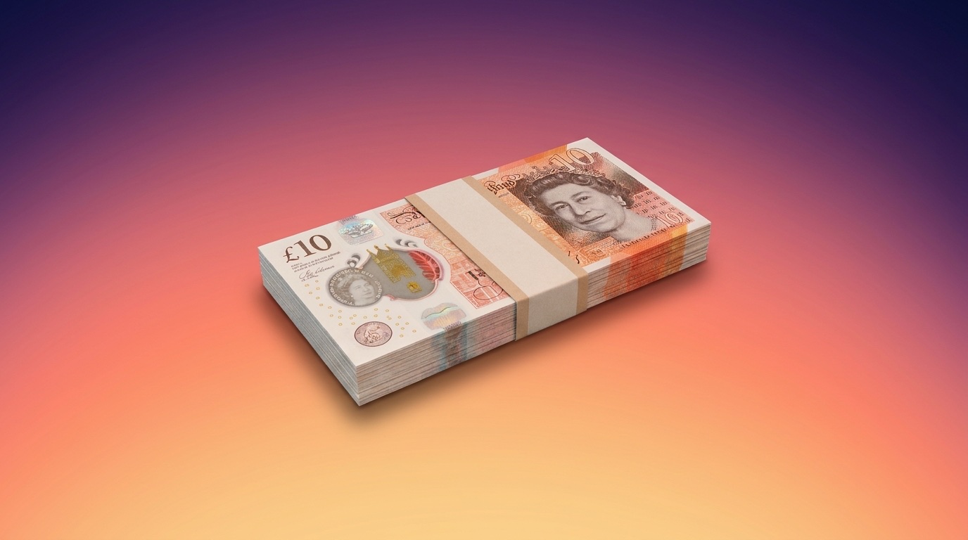 £50 Cash