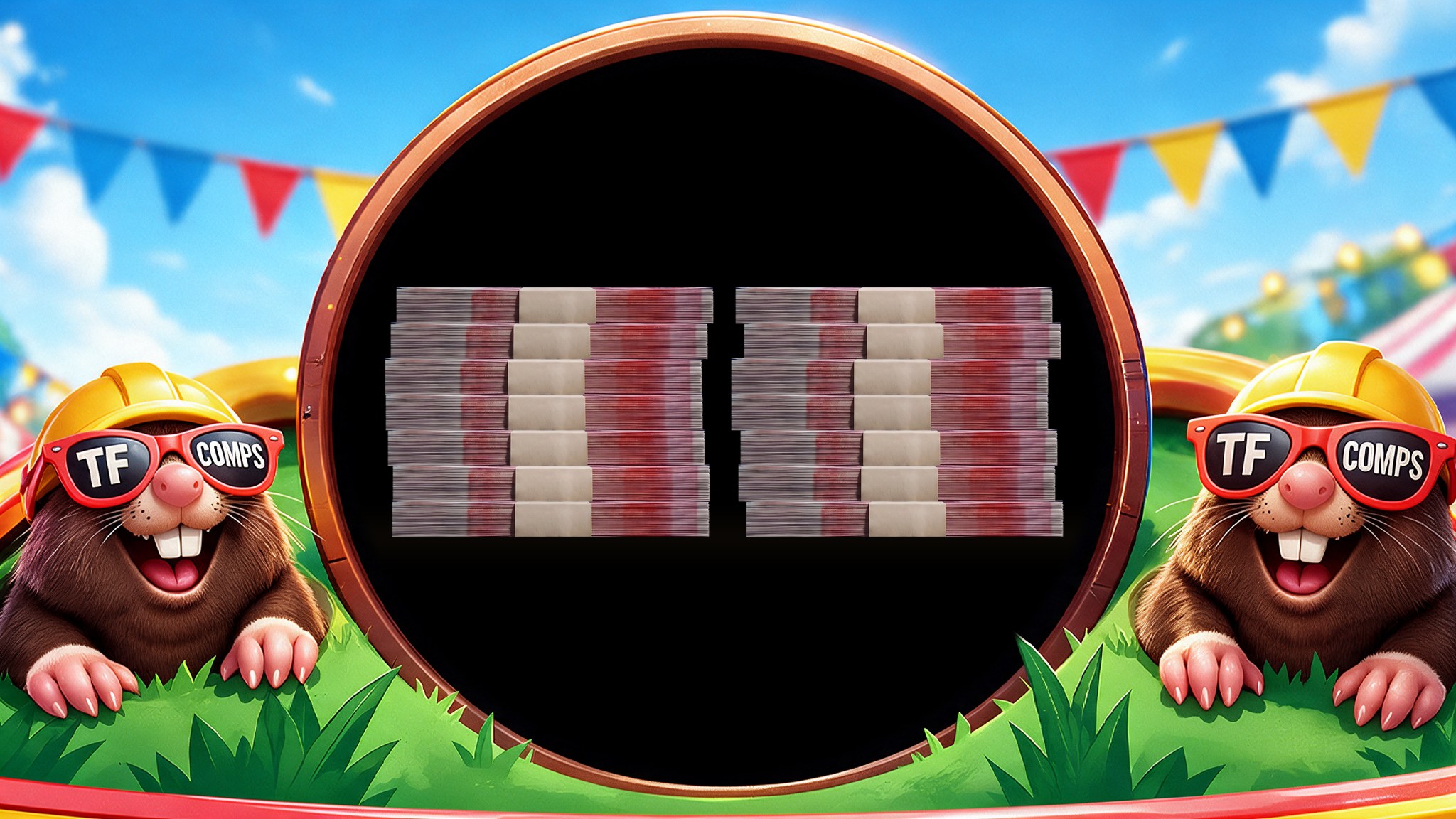 £500 Cash