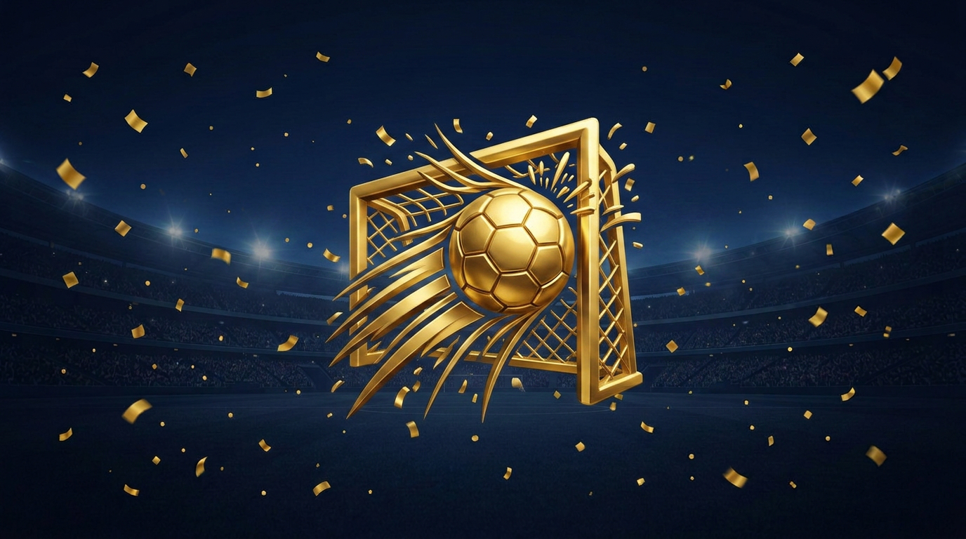 £1,000 Winning Goal