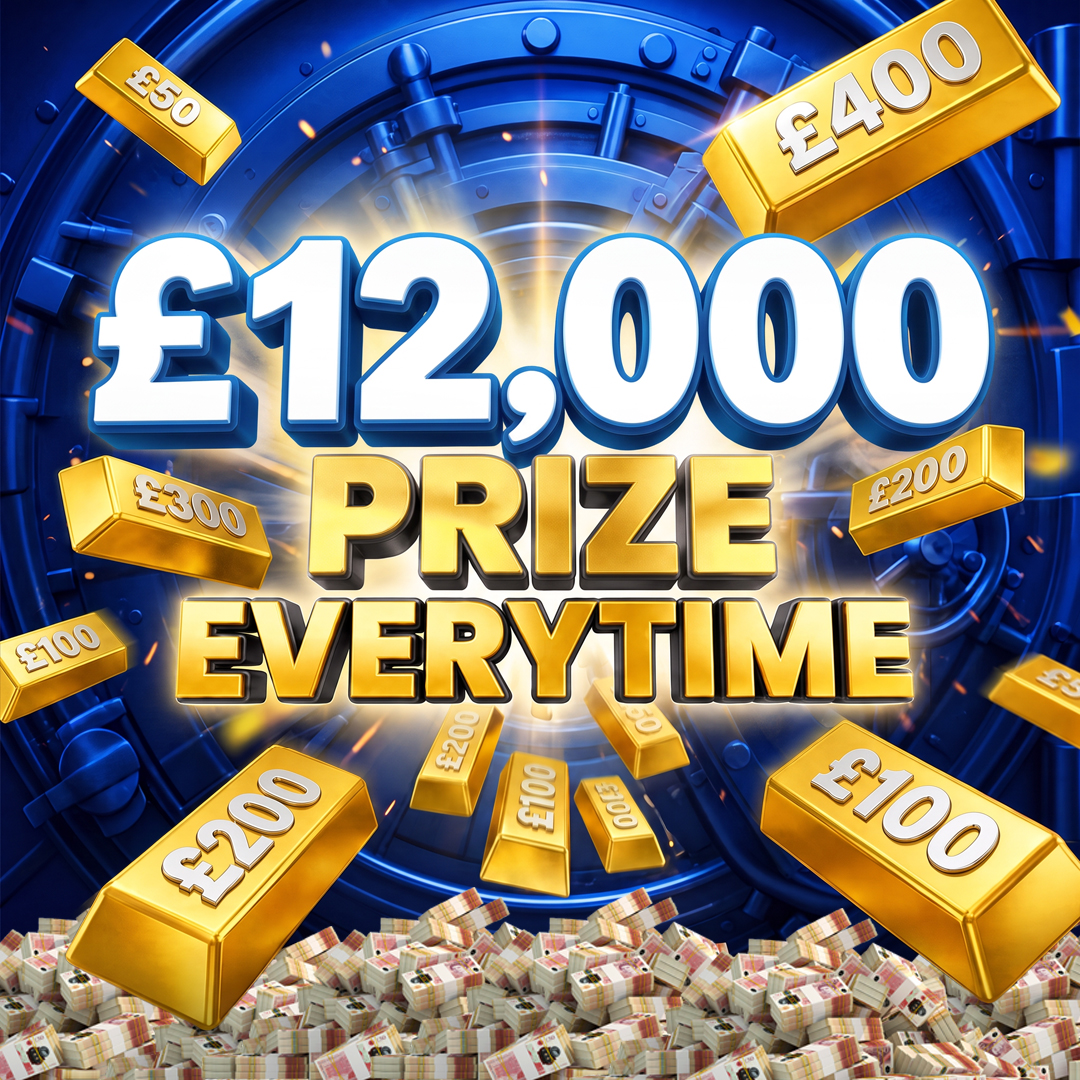 Raffle Image