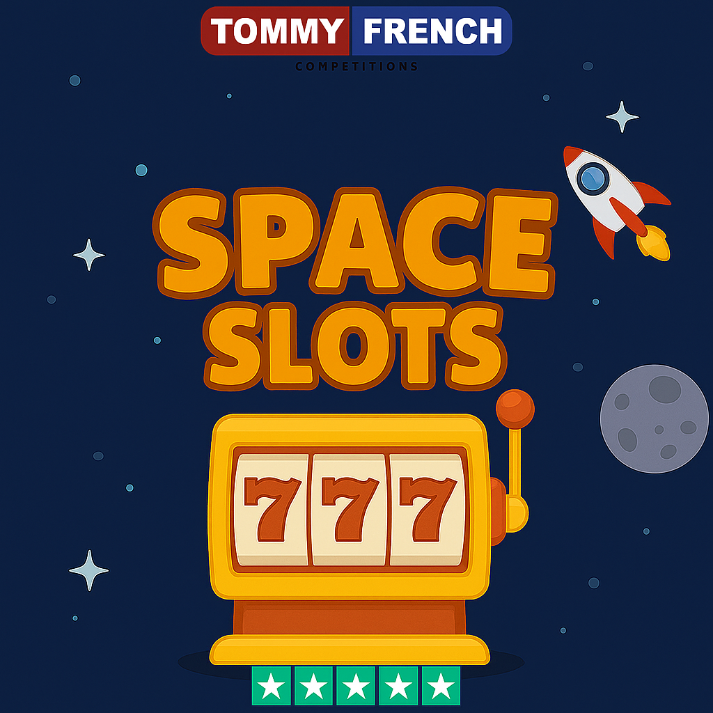 Space Slots