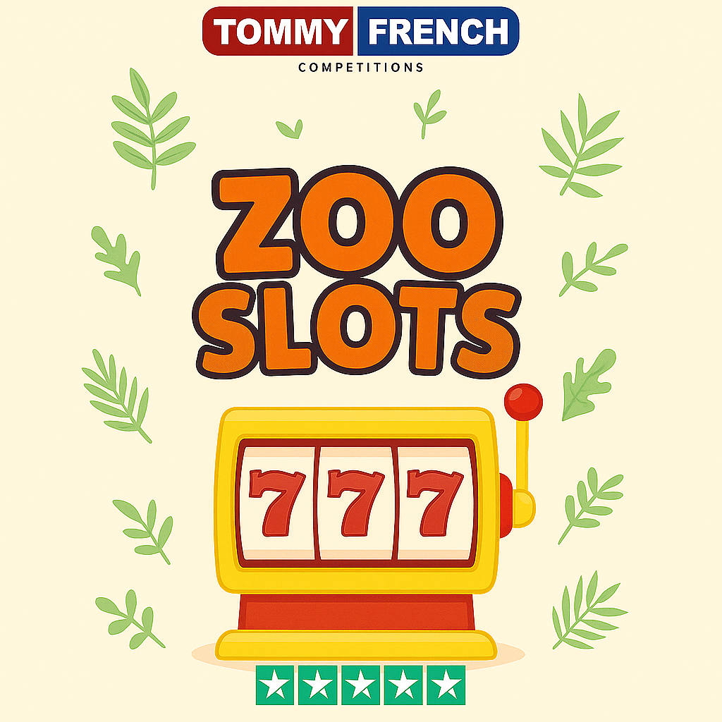Zoo Slots