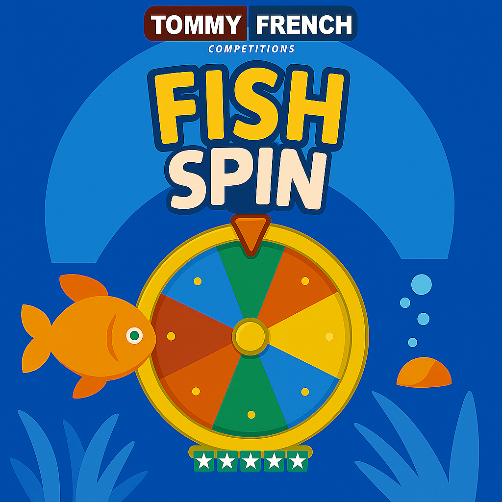 Fish Spin
