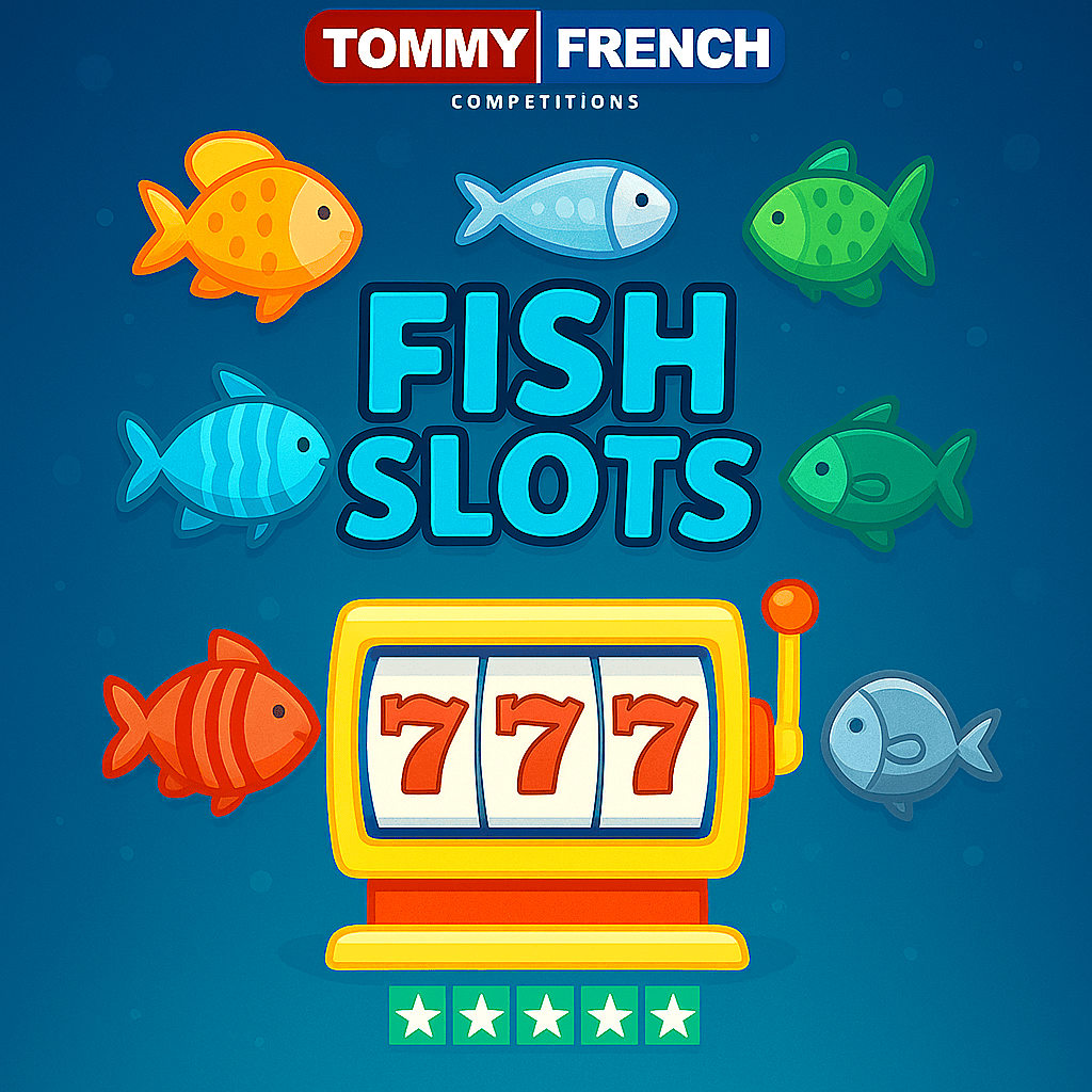 Fish Slots