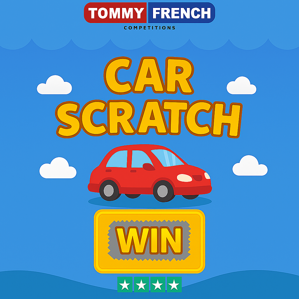 Car Scratch