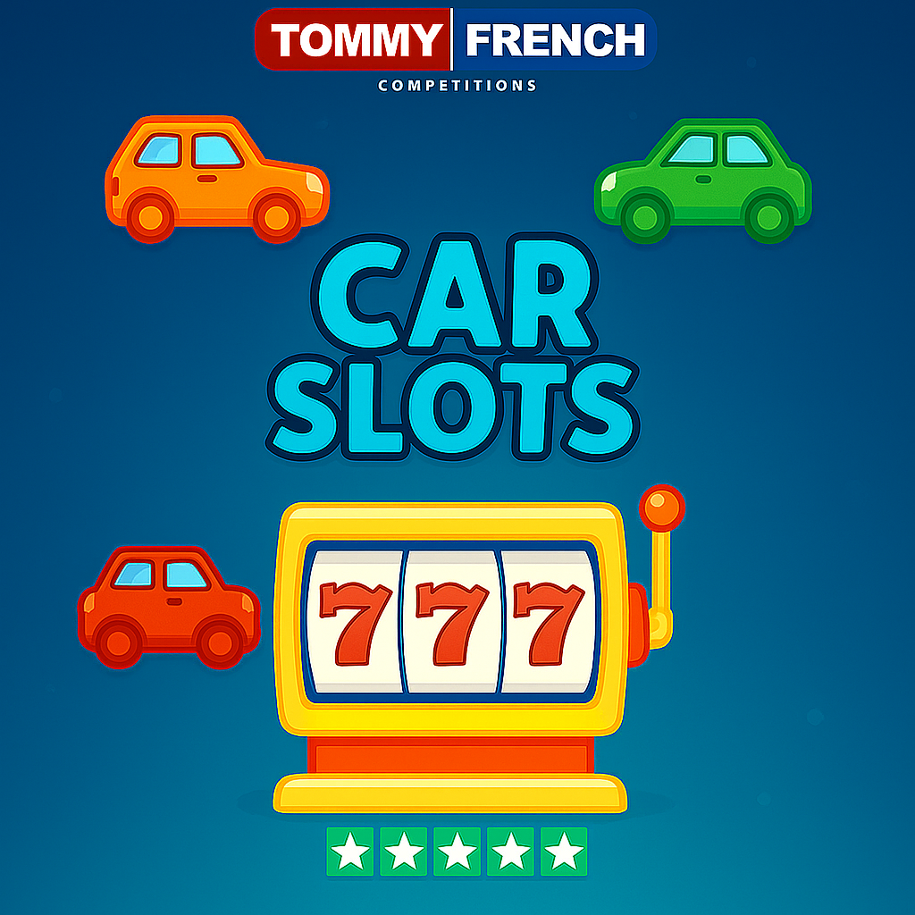 Car Slots