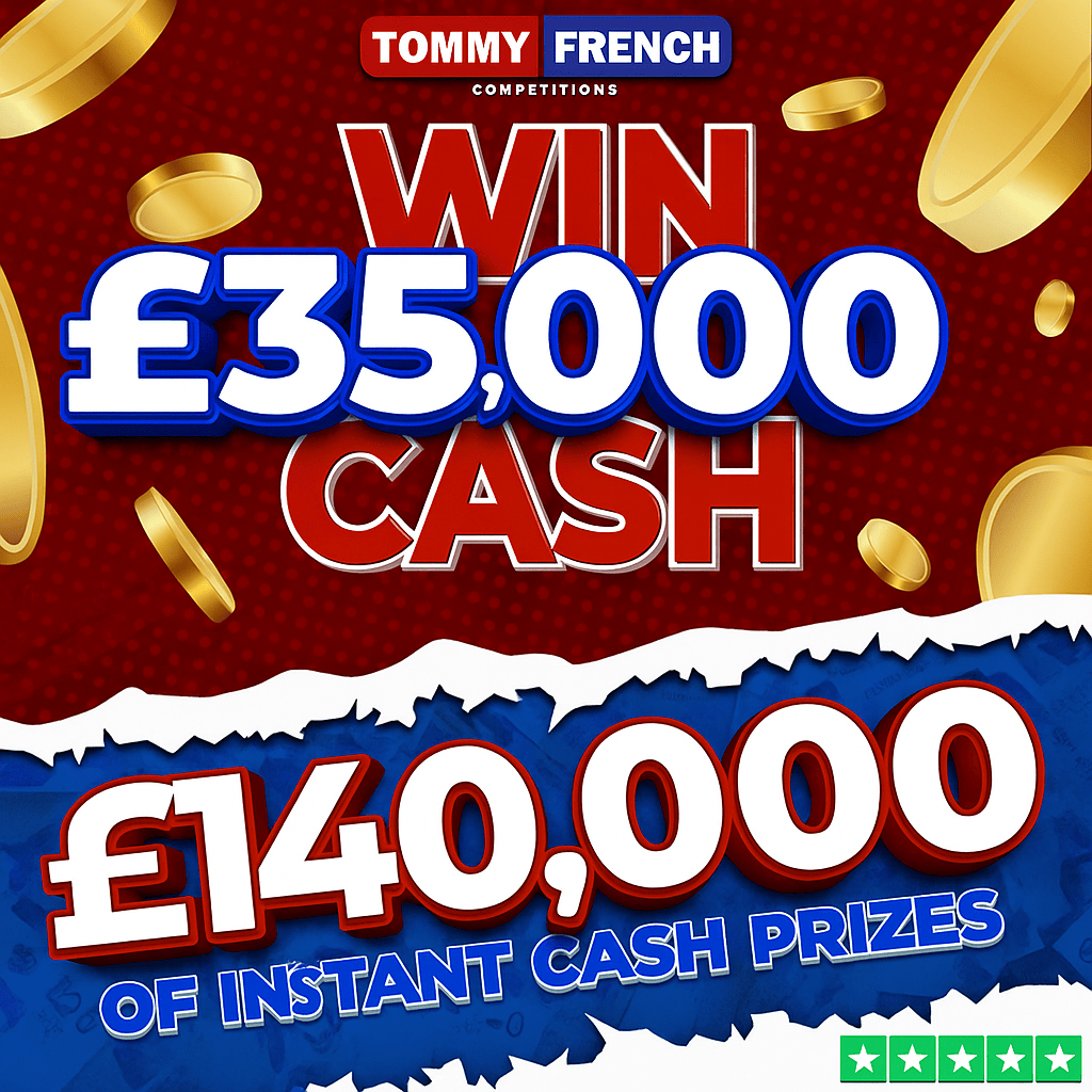 £35,000 + £140k of Instants
