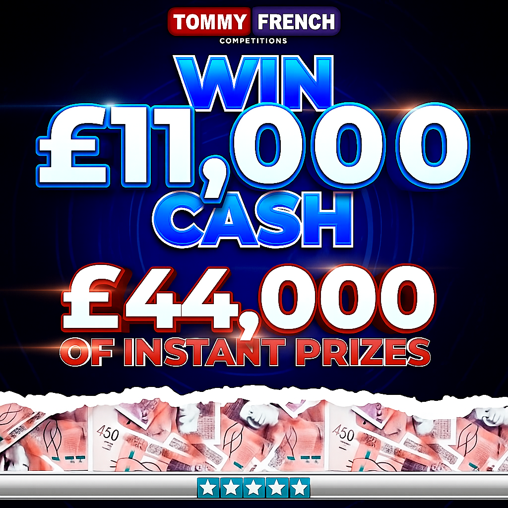 £11,000 + £44k of Instants