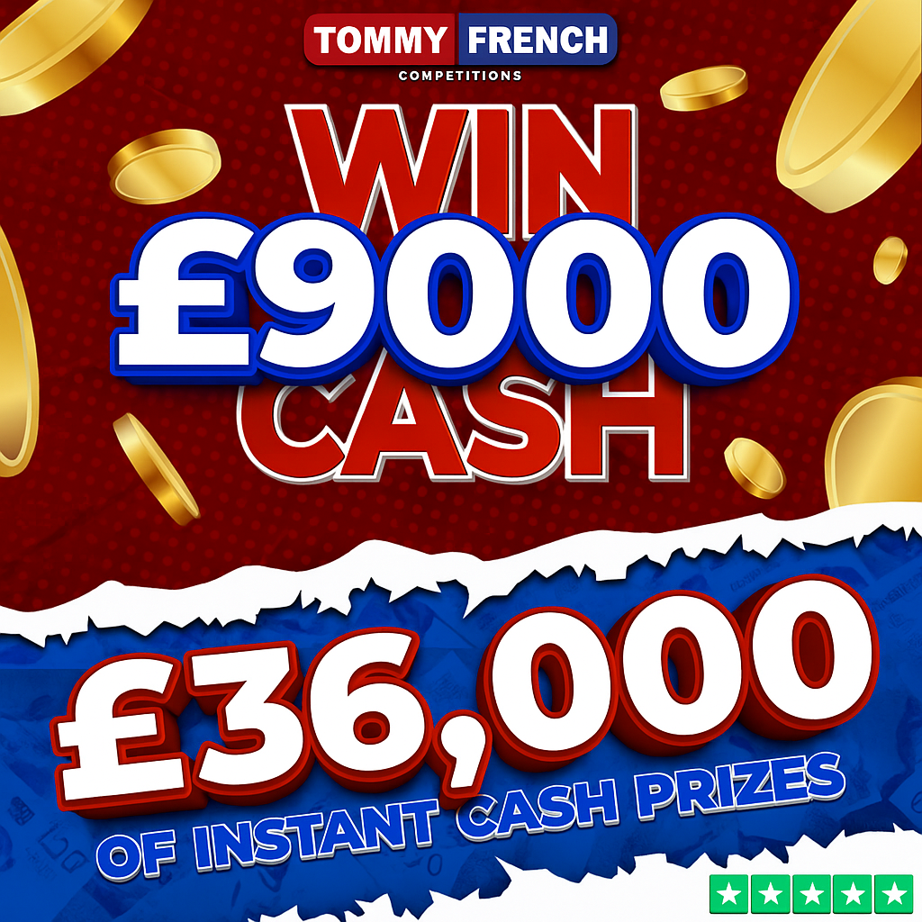 £9000 + £36k of Instants