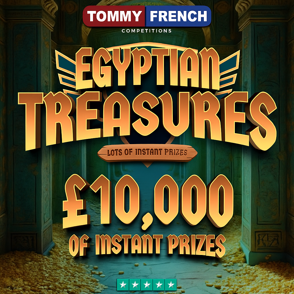 Egyptian Treasures