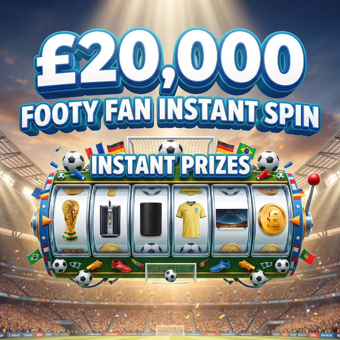 Raffle Image