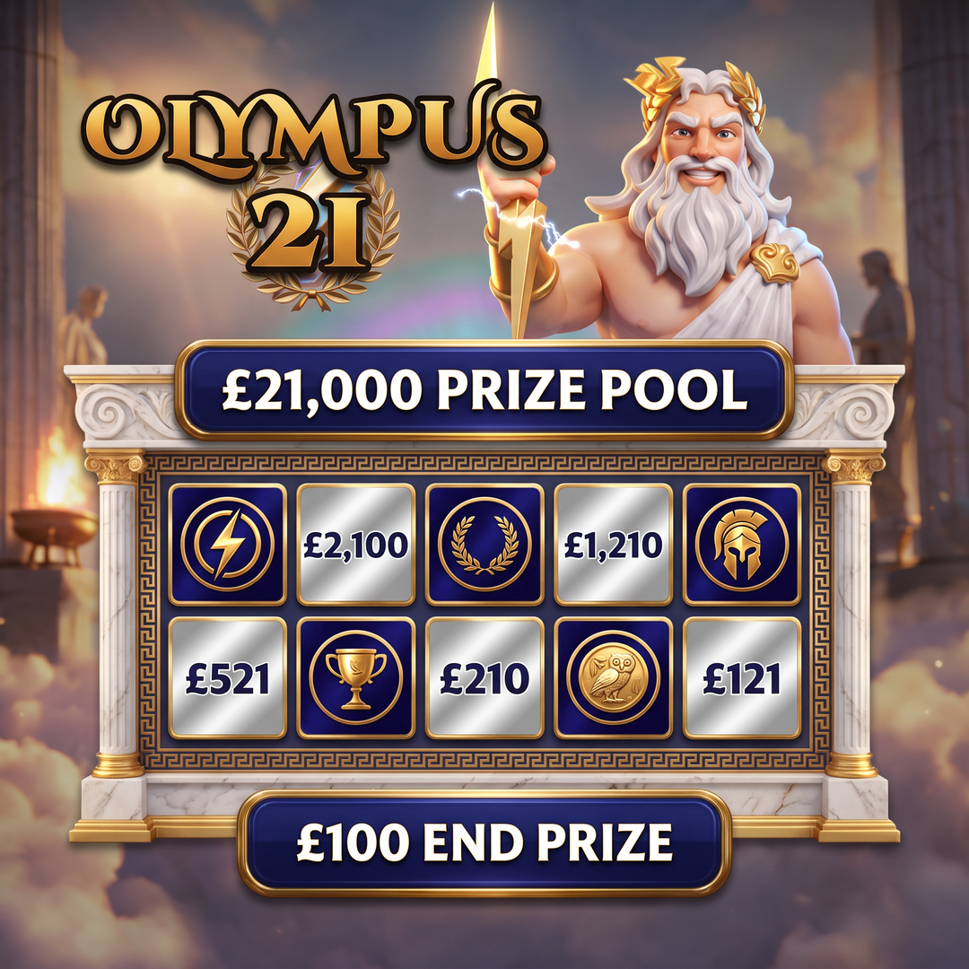 Raffle Image