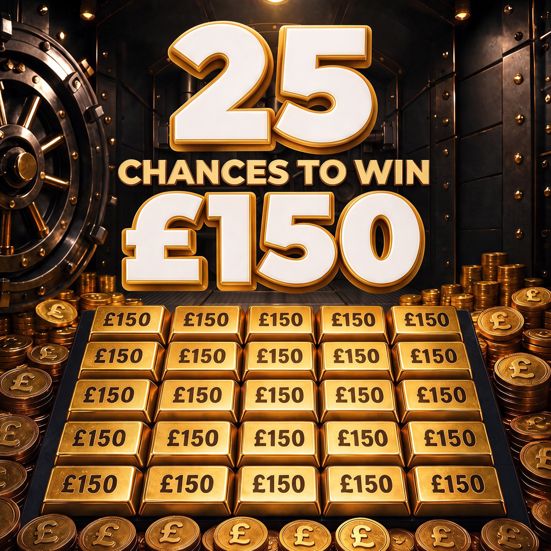 Raffle Image