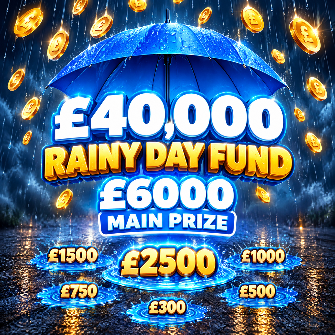 Raffle Image