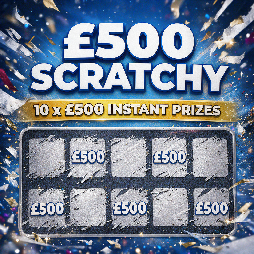 Raffle Image