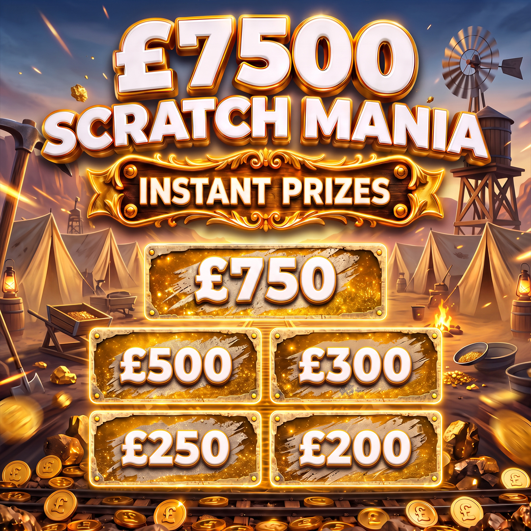 Raffle Image