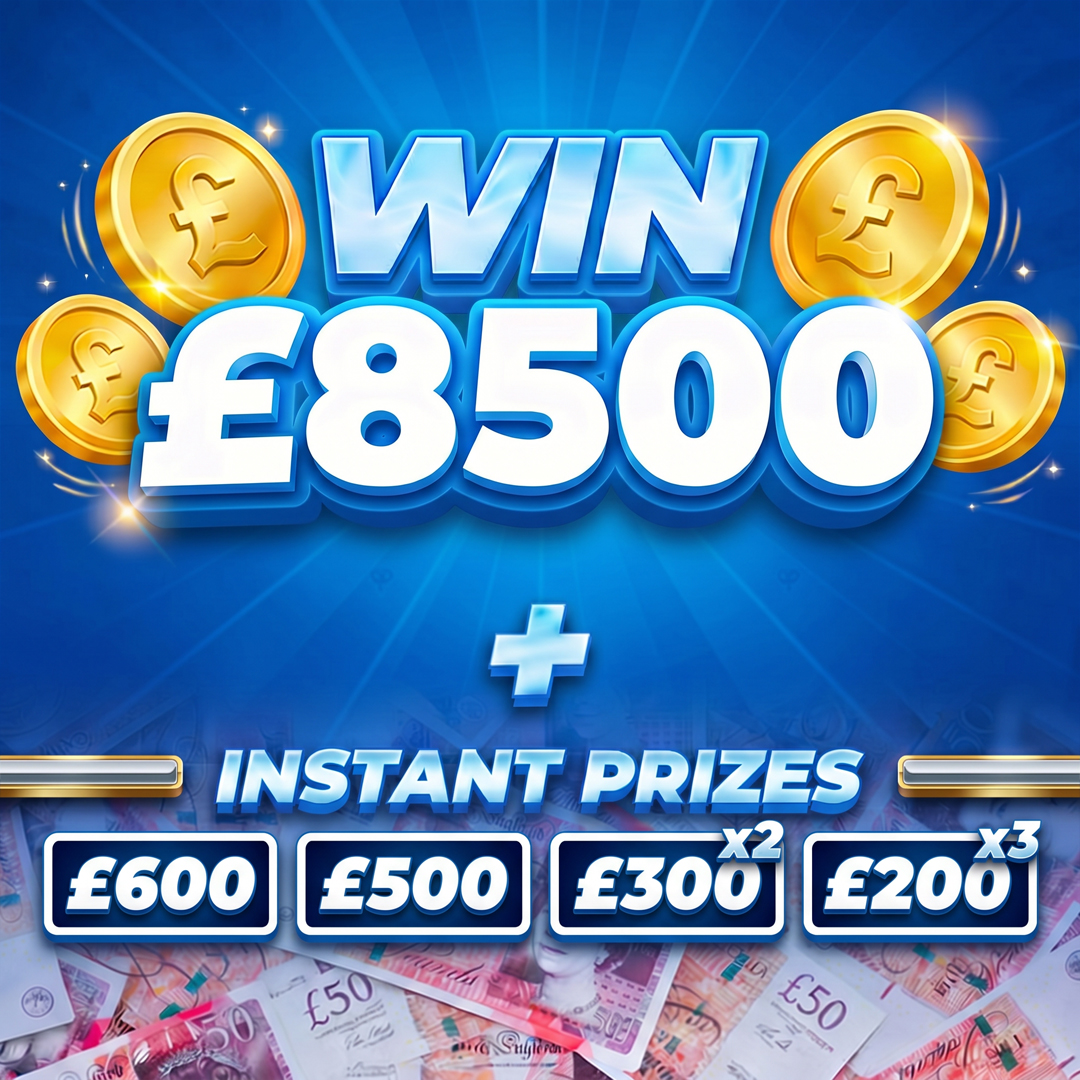 Raffle Image