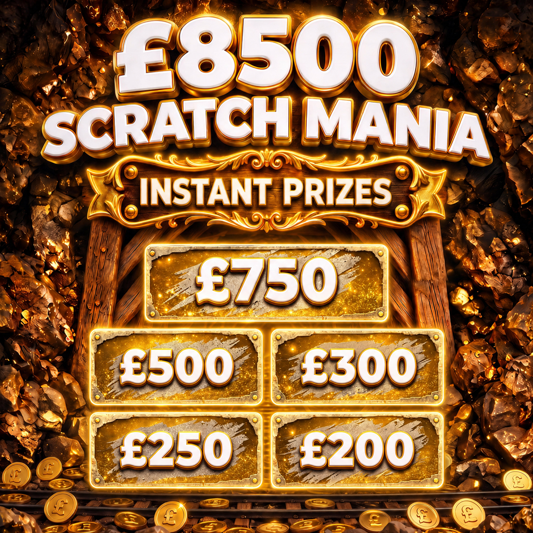 Raffle Image