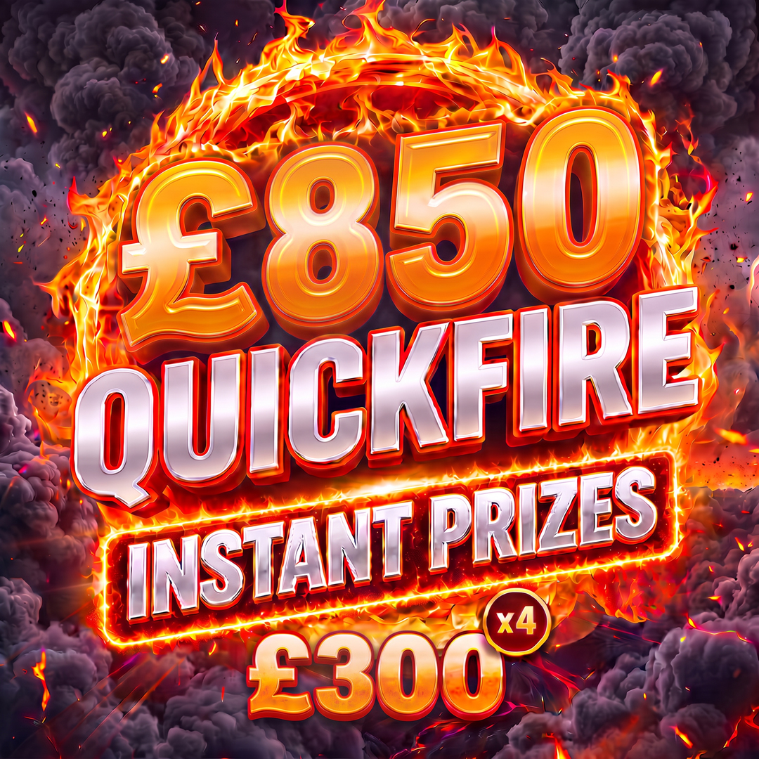 Raffle Image