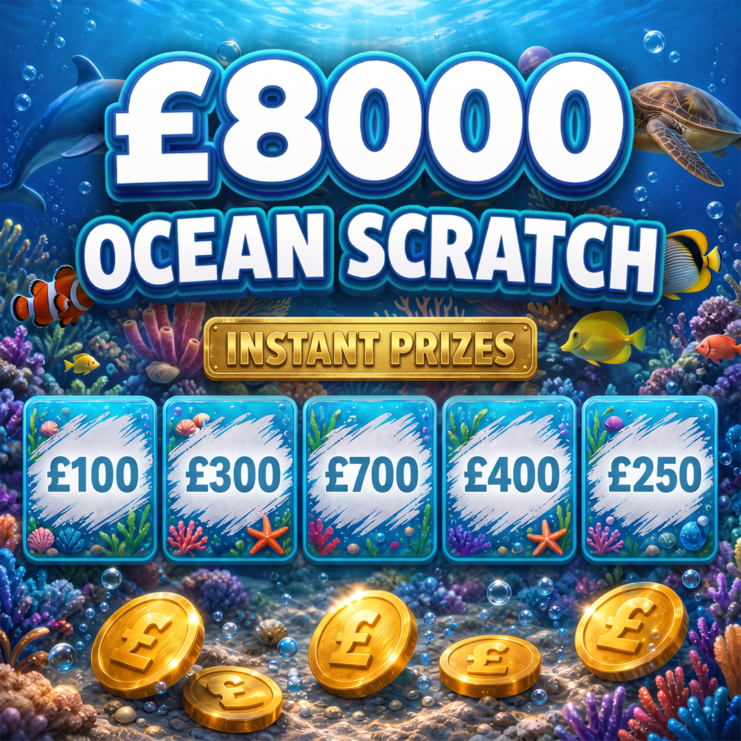 Raffle Image