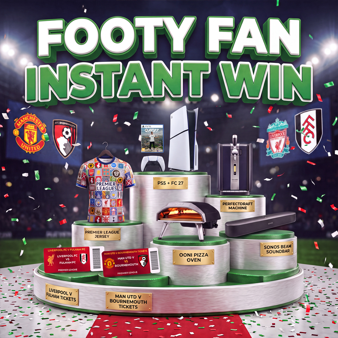 Raffle Image