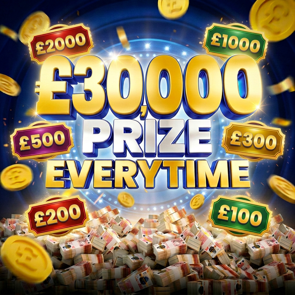 Raffle Image