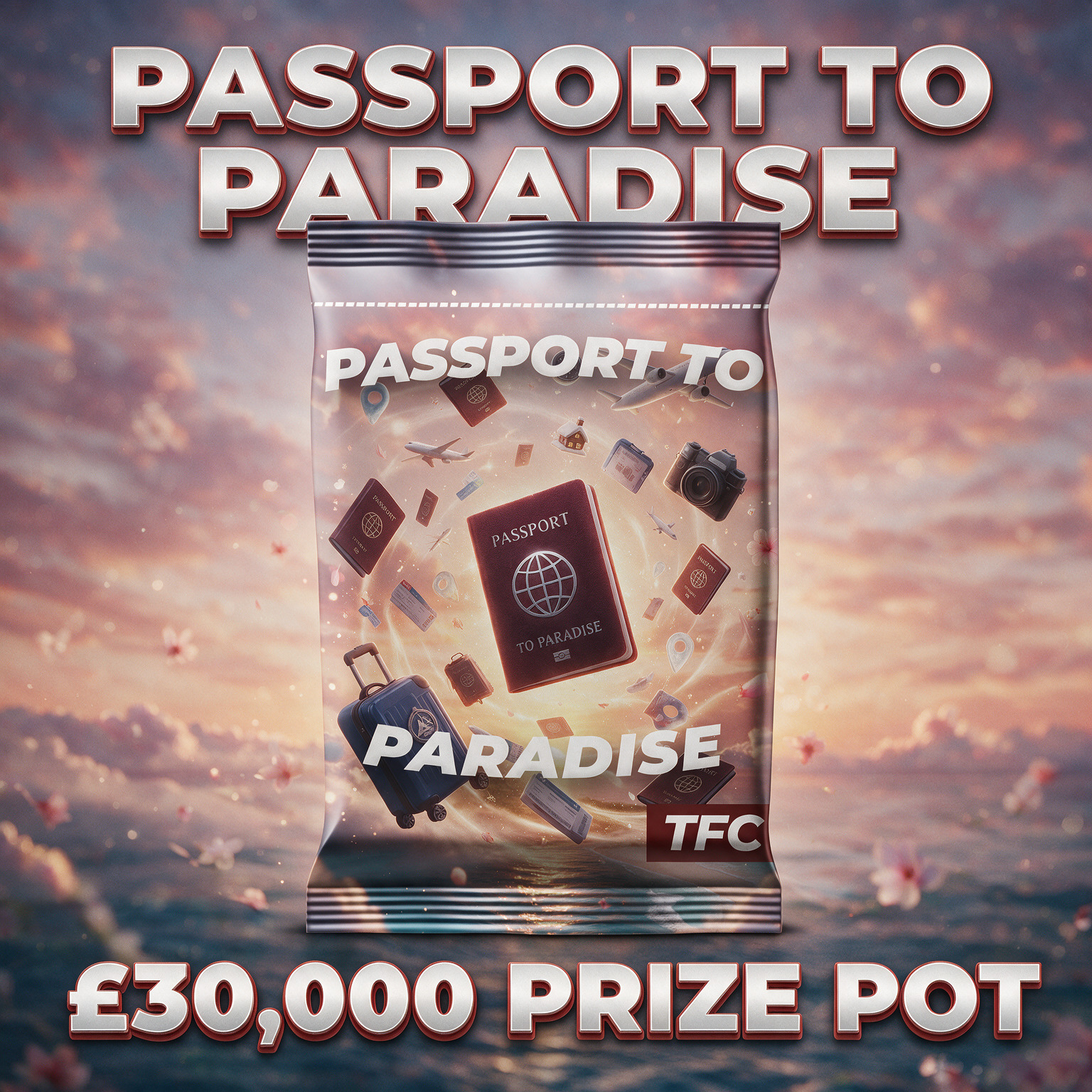 Raffle Image