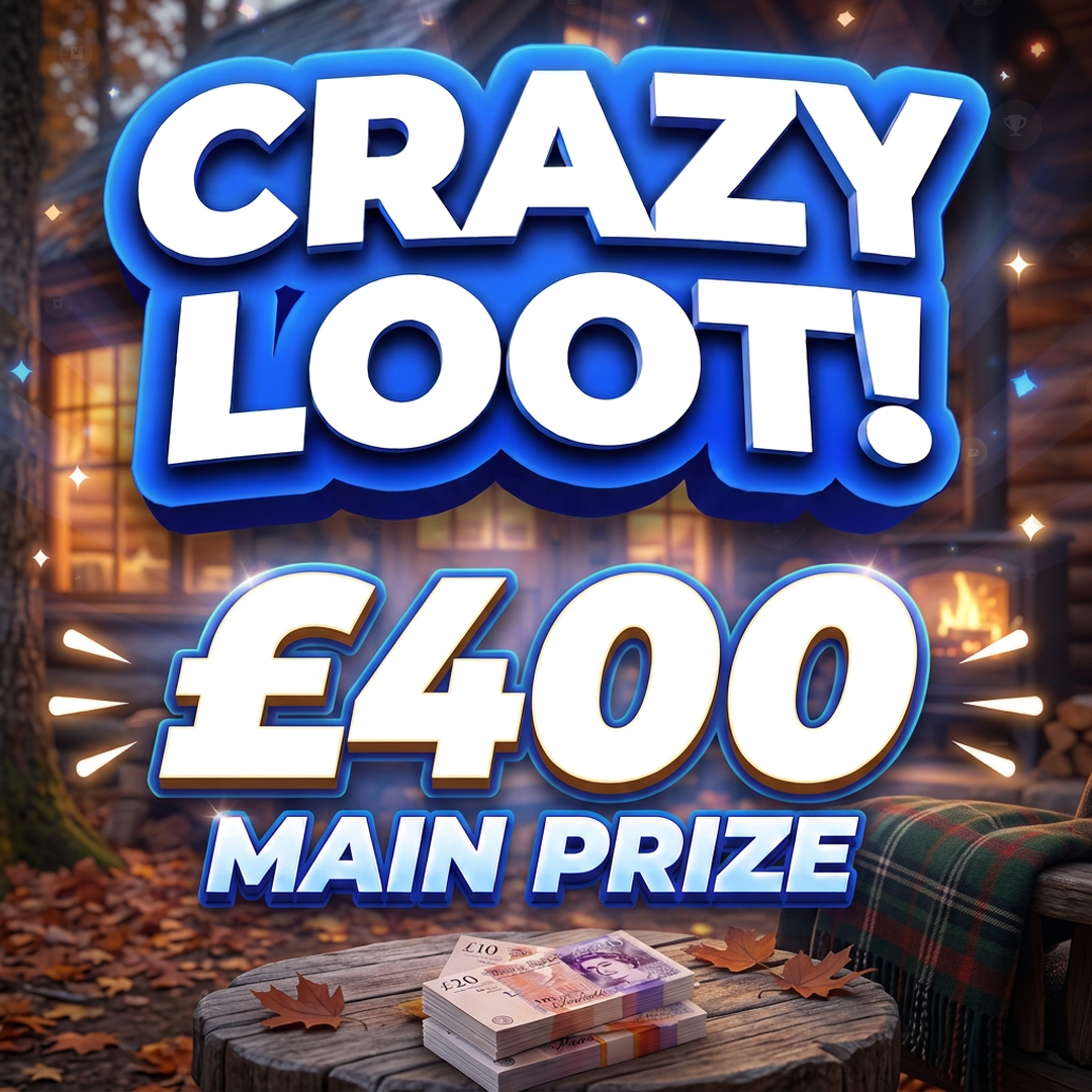 Raffle Image