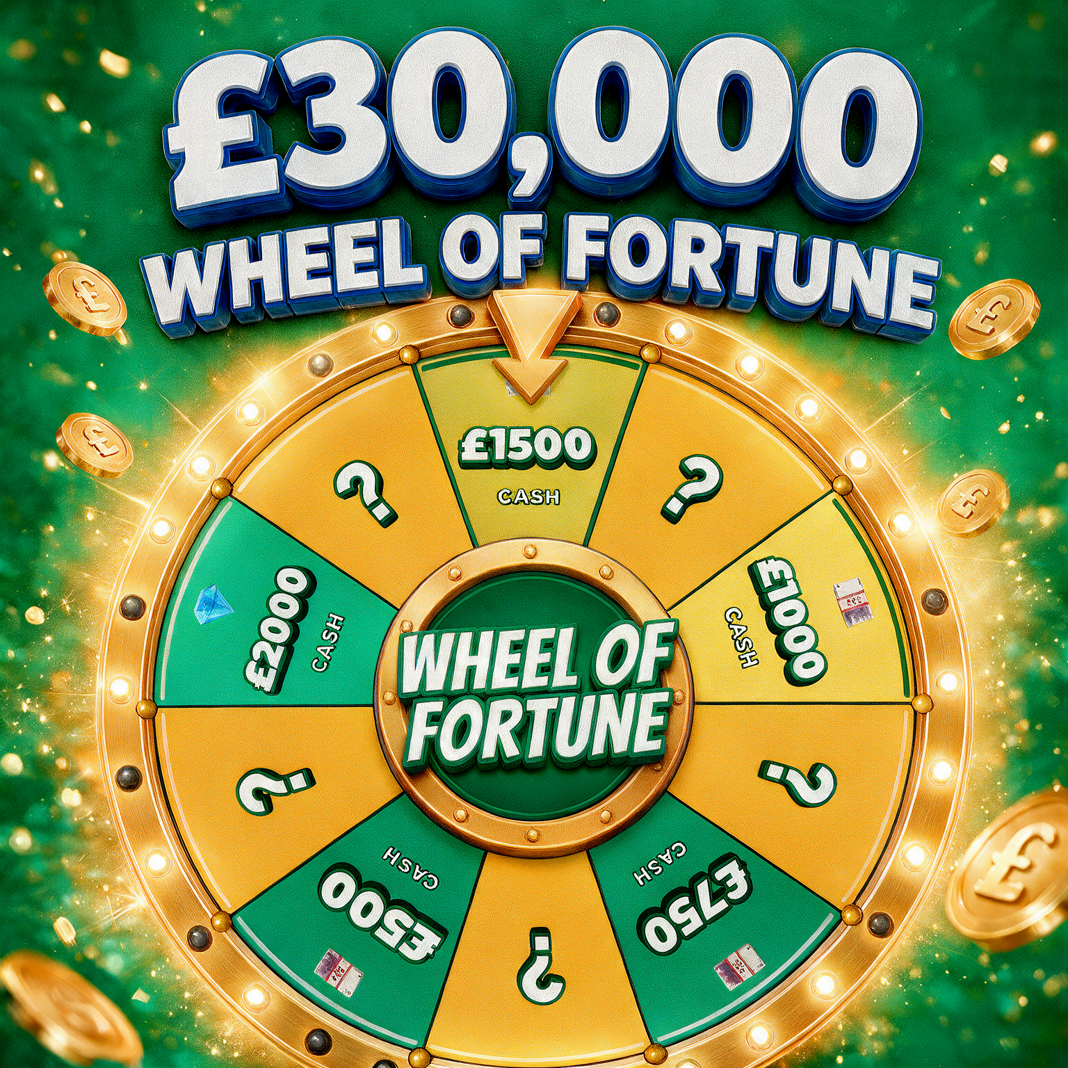 Raffle Image