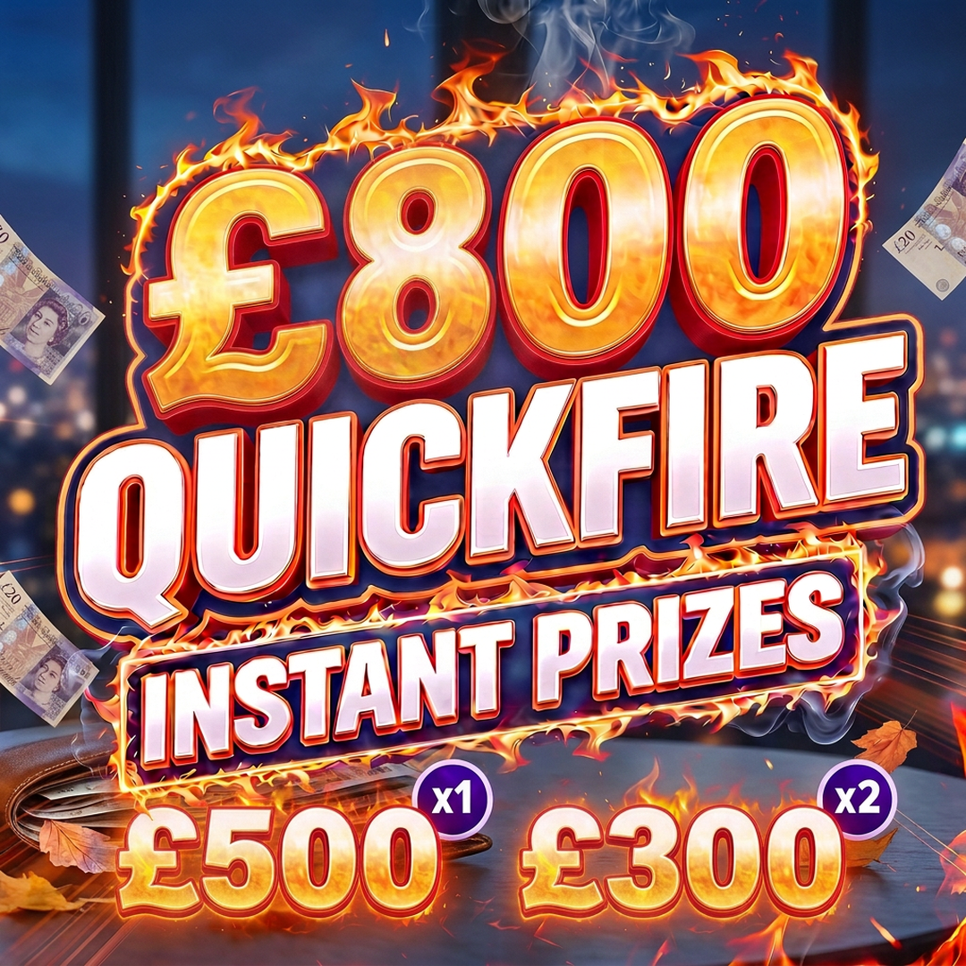 Raffle Image