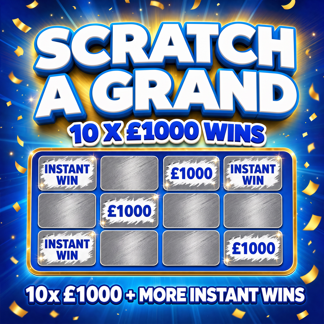 Raffle Image