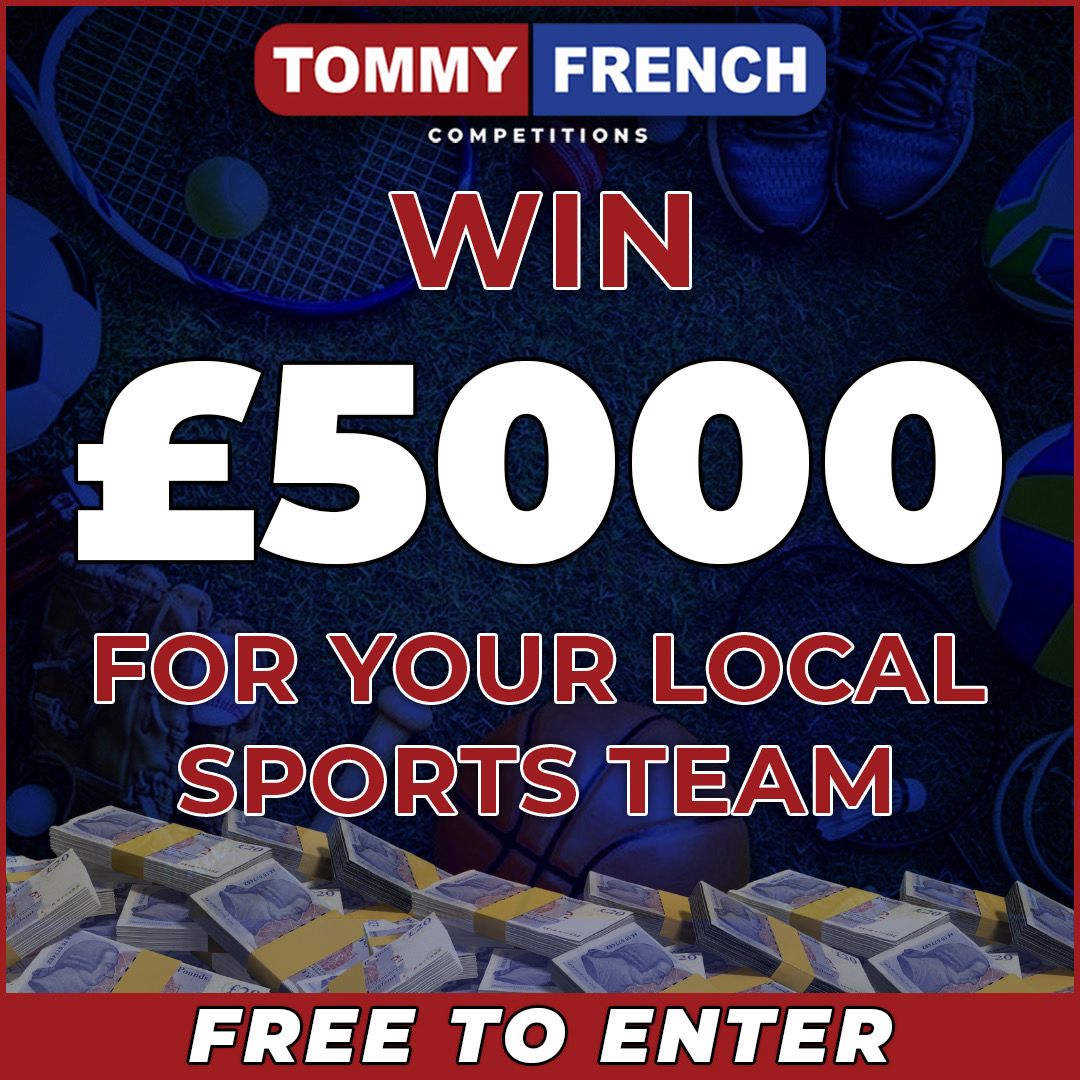 Raffle Image