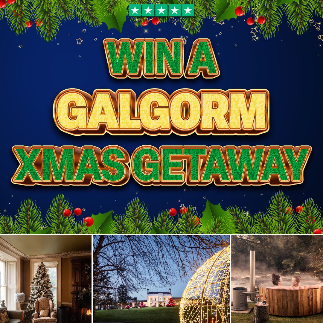 Galgorm Getaway